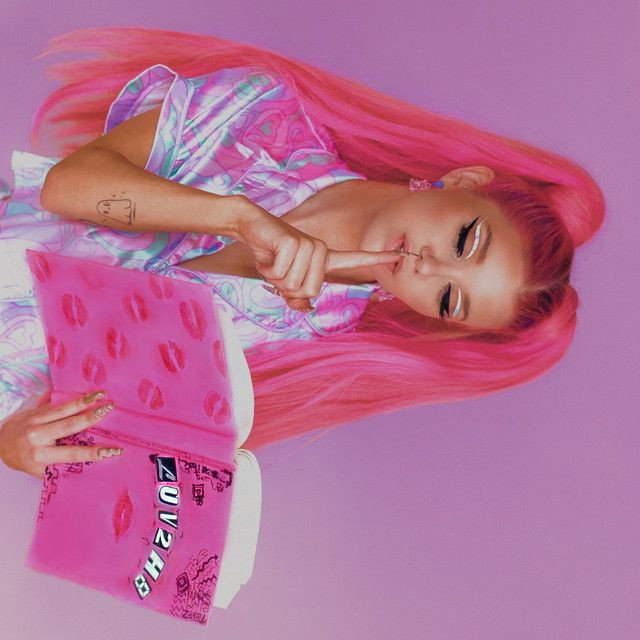 luv2h8 - Radio Edit