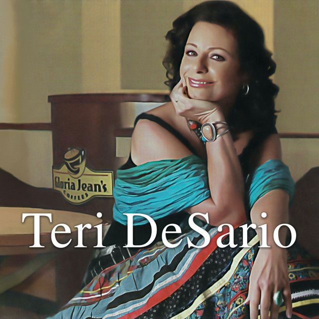 Teri DeSario profile