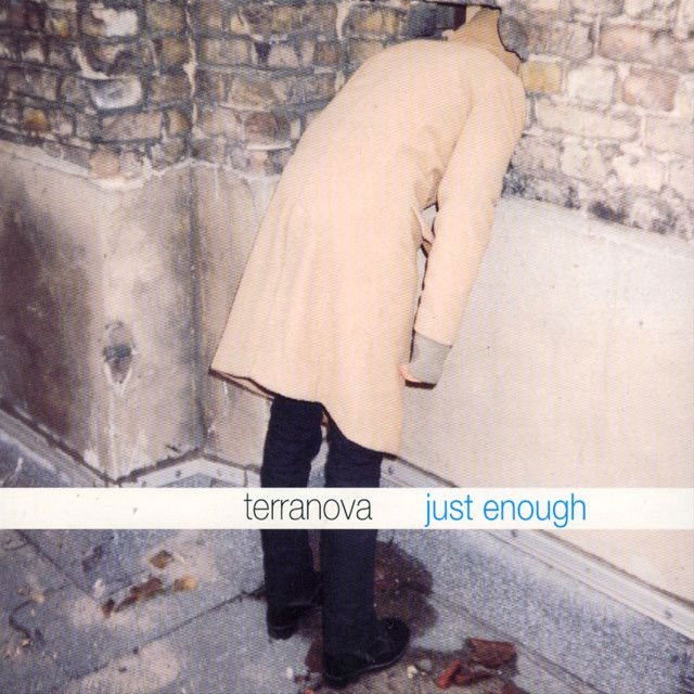 Just Enough [stereo mc's uncut]