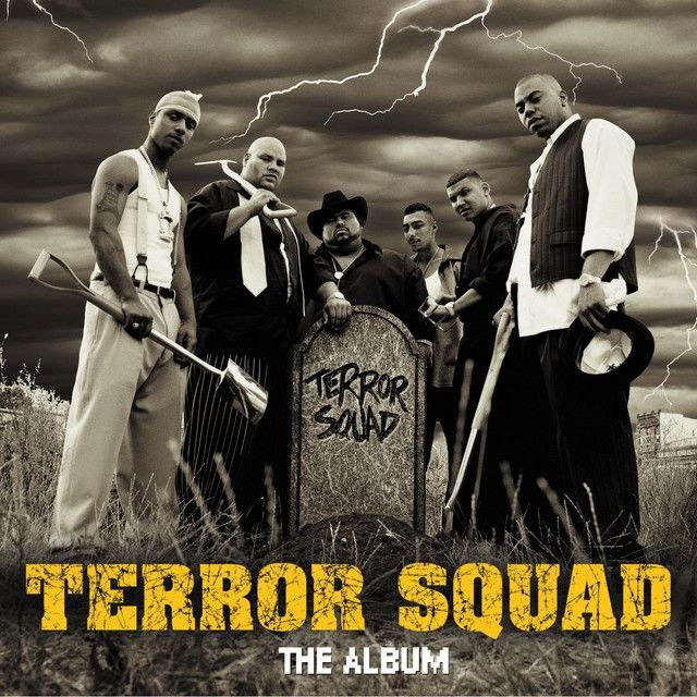 Terror Squad profile