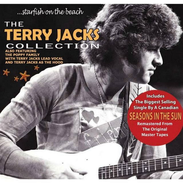 Terry Jacks profile