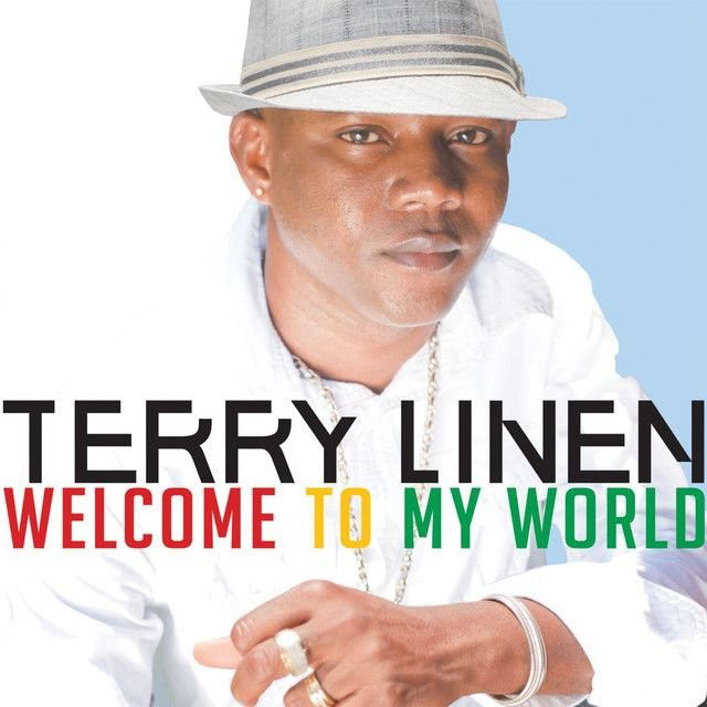 Terry Linen profile