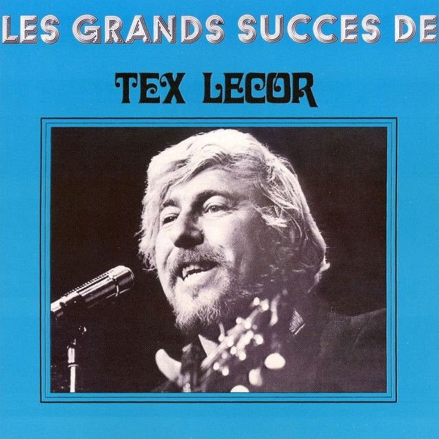 Tex Lecor profile