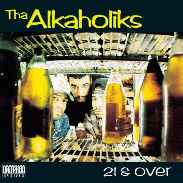 Tha Alkaholiks profile