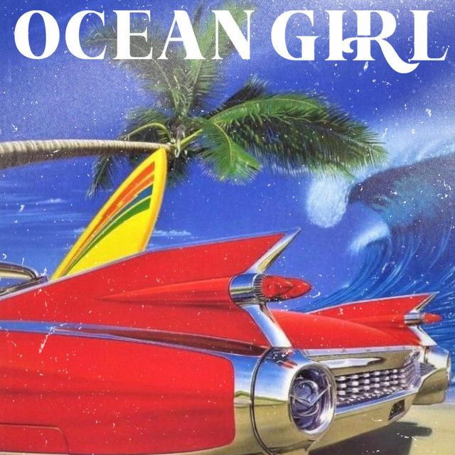 Ocean Girl