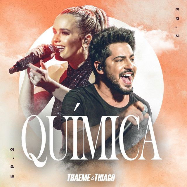 Thaeme & Thiago profile