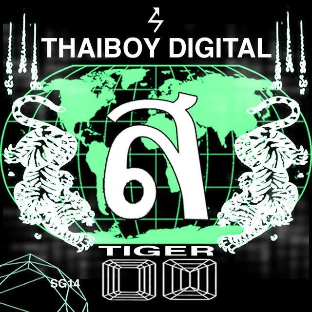 Thaiboy Digital profile