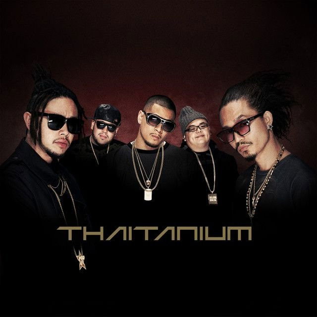 Thaitanium profile