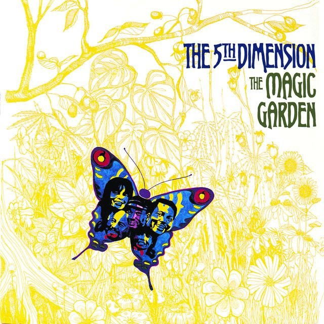 The Magic Garden