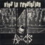 Viva La Revolution cover
