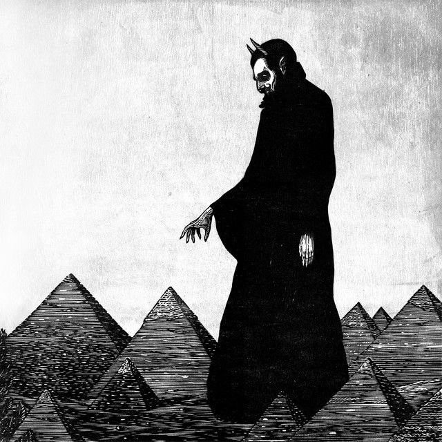 The Afghan Whigs profile