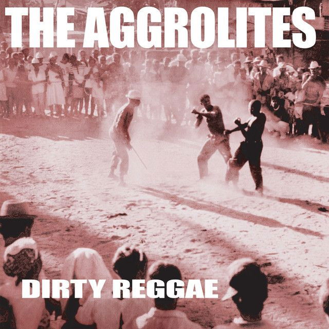 The Aggrolites profile