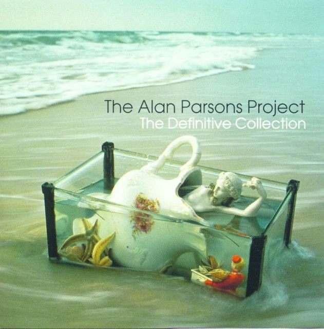 The Alan Parsons Project profile