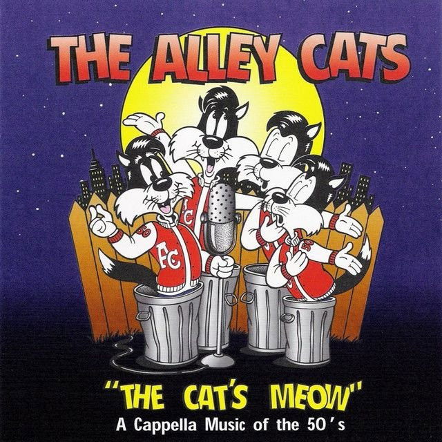 The Alley Cats profile