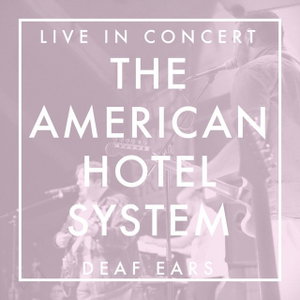 Deaf Ears - Live