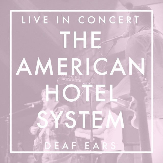 Deaf Ears - Live