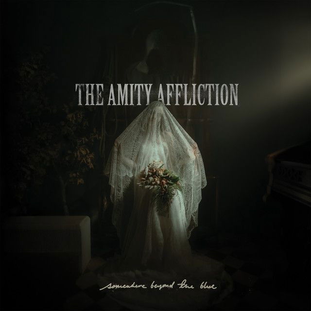 The Amity Affliction profile