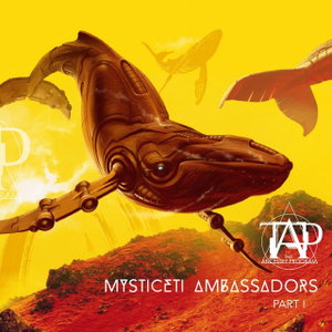 Gusty Ghost