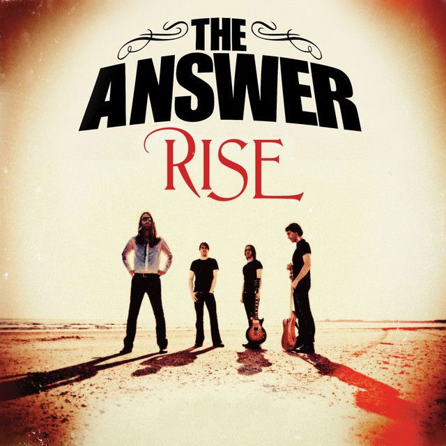 The Answer profile