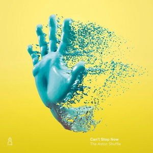 Can&#039;t Stop Now - Matisse &amp; Sadko Remix