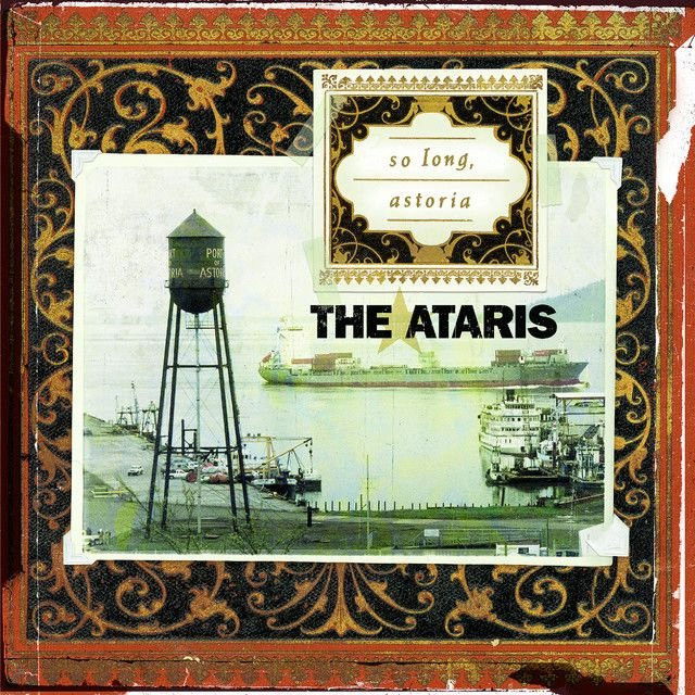 The Ataris profile