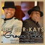 Grown Folks cover