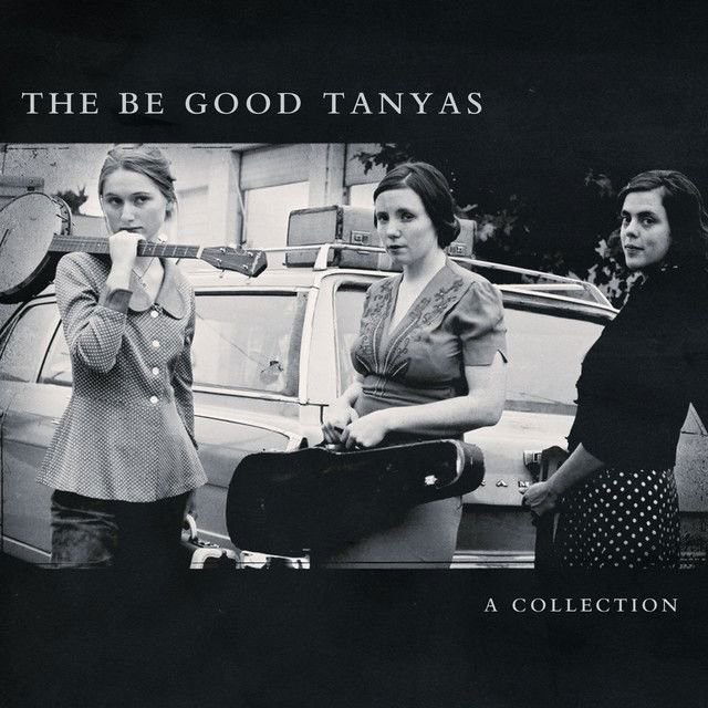 The Be Good Tanyas profile