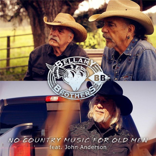 The Bellamy Brothers profile