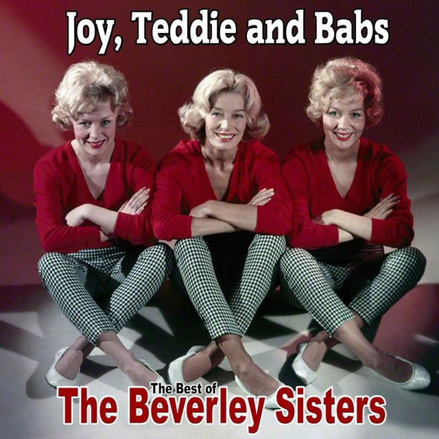 The Beverley Sisters profile