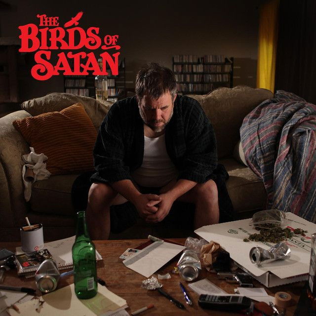 The Birds of Satan profile