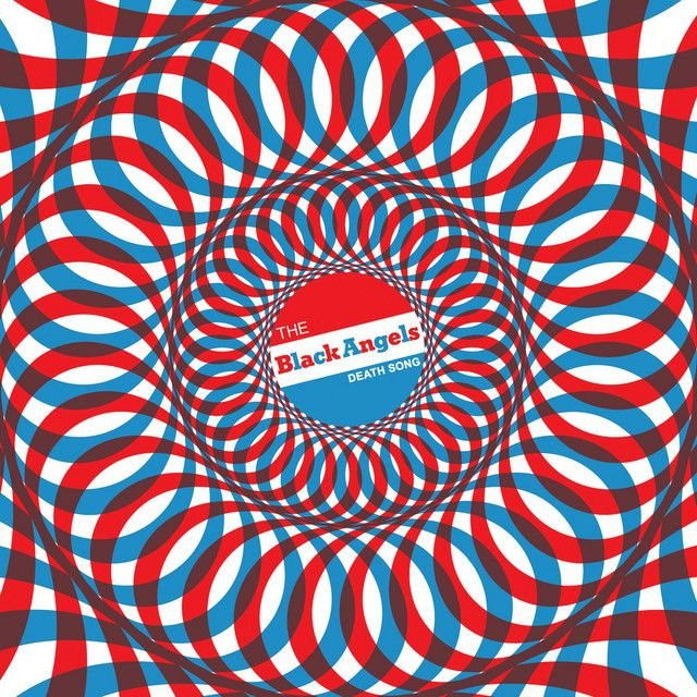 The Black Angels profile