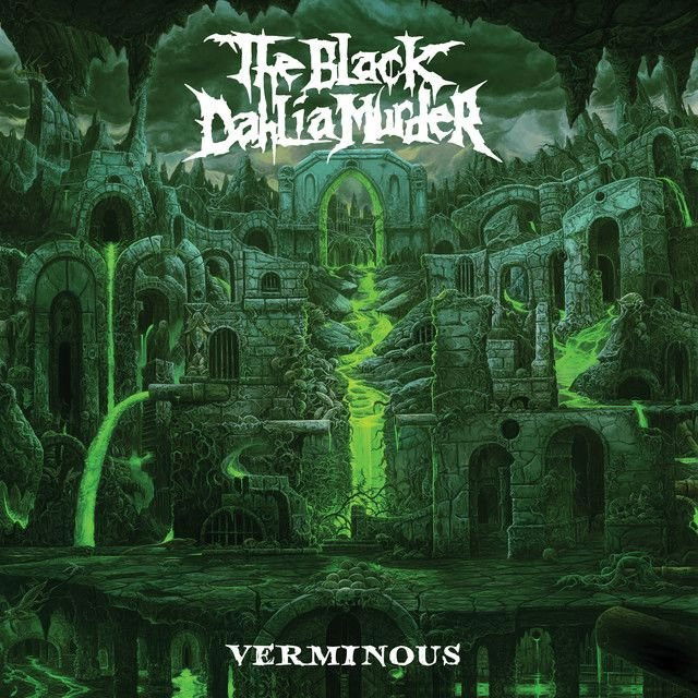 The Black Dahlia Murder profile