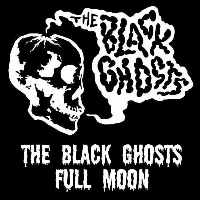 The Black Ghosts profile