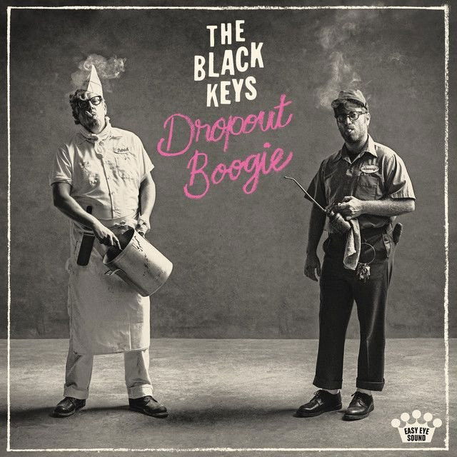 The Black Keys profile