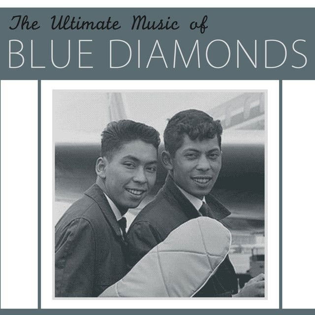 The Blue Diamonds profile