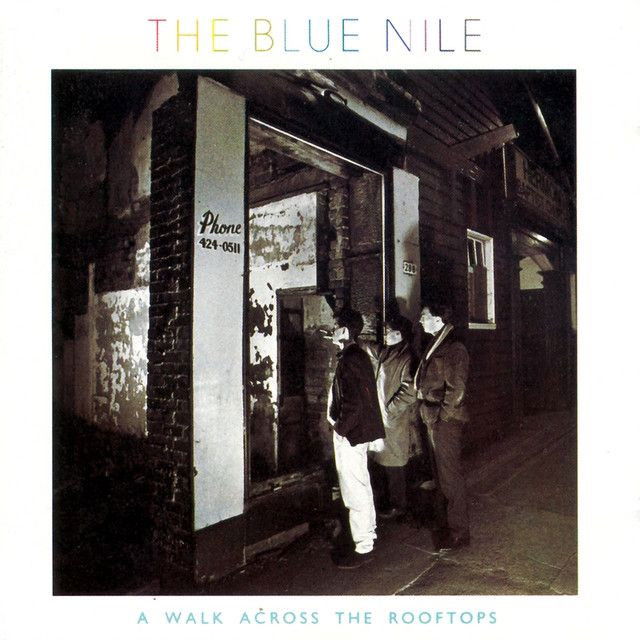 The Blue Nile profile