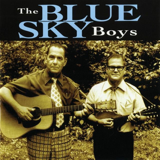 The Blue Sky Boys profile