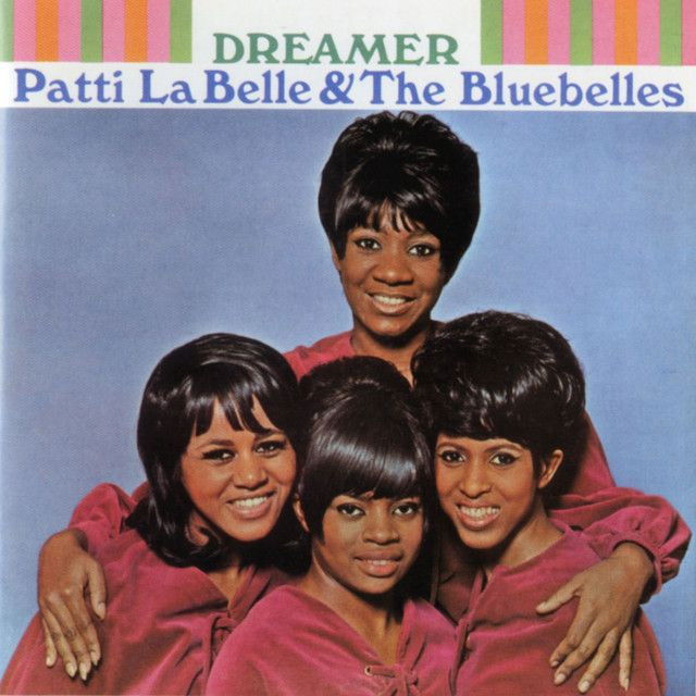 Patti LaBelle & The Bluebelles profile