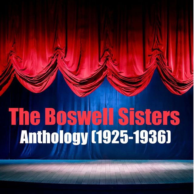 The Boswell Sisters profile