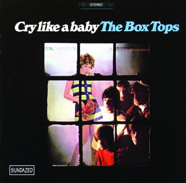 The Box Tops profile