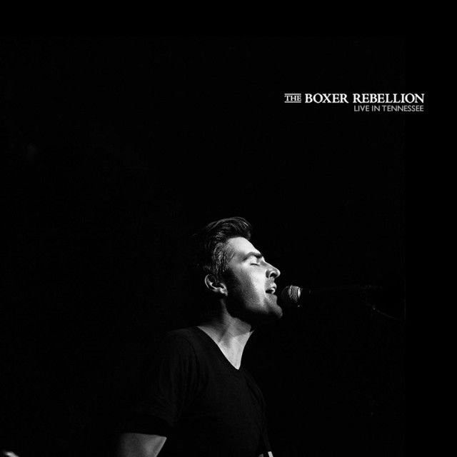 The Boxer Rebellion profile