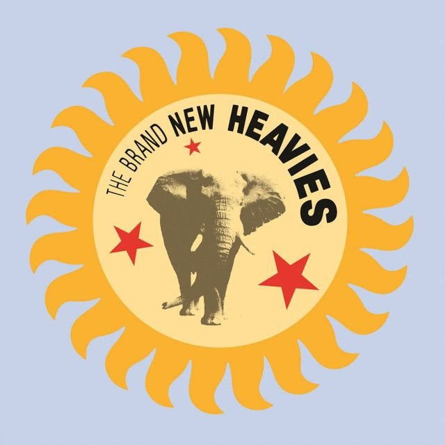 The Brand New Heavies profile