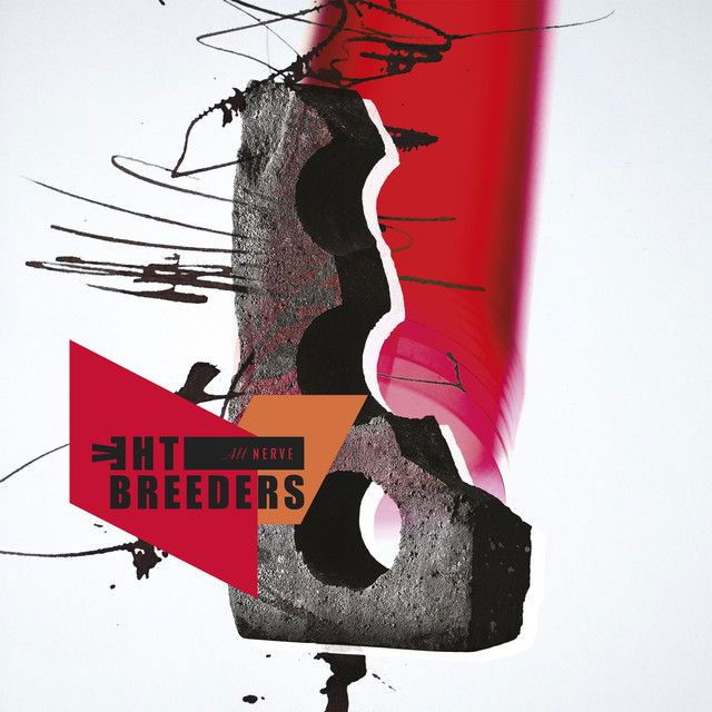 The Breeders profile