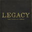 Legacy cover