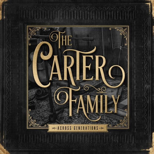 The Carter Family profile