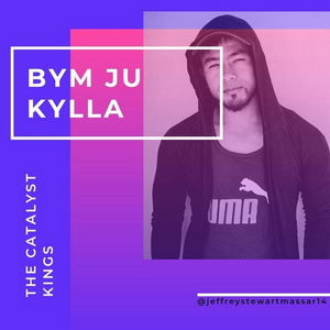 Bym Ju Kylla