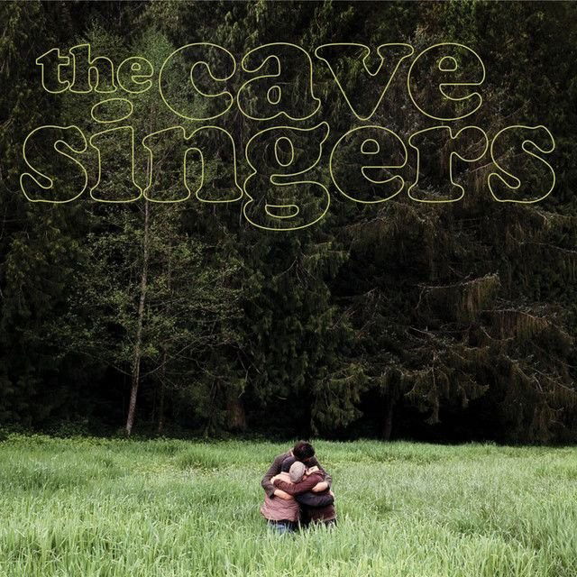 The Cave Singers profile