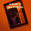 Keep it on the DL cover