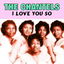 I'm Confessin' (That I Love You) cover