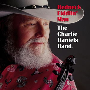 Redneck Fiddlin&#039; Man